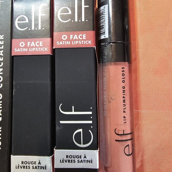 elf lot bundle (6 piece) - Picture 4 of 10